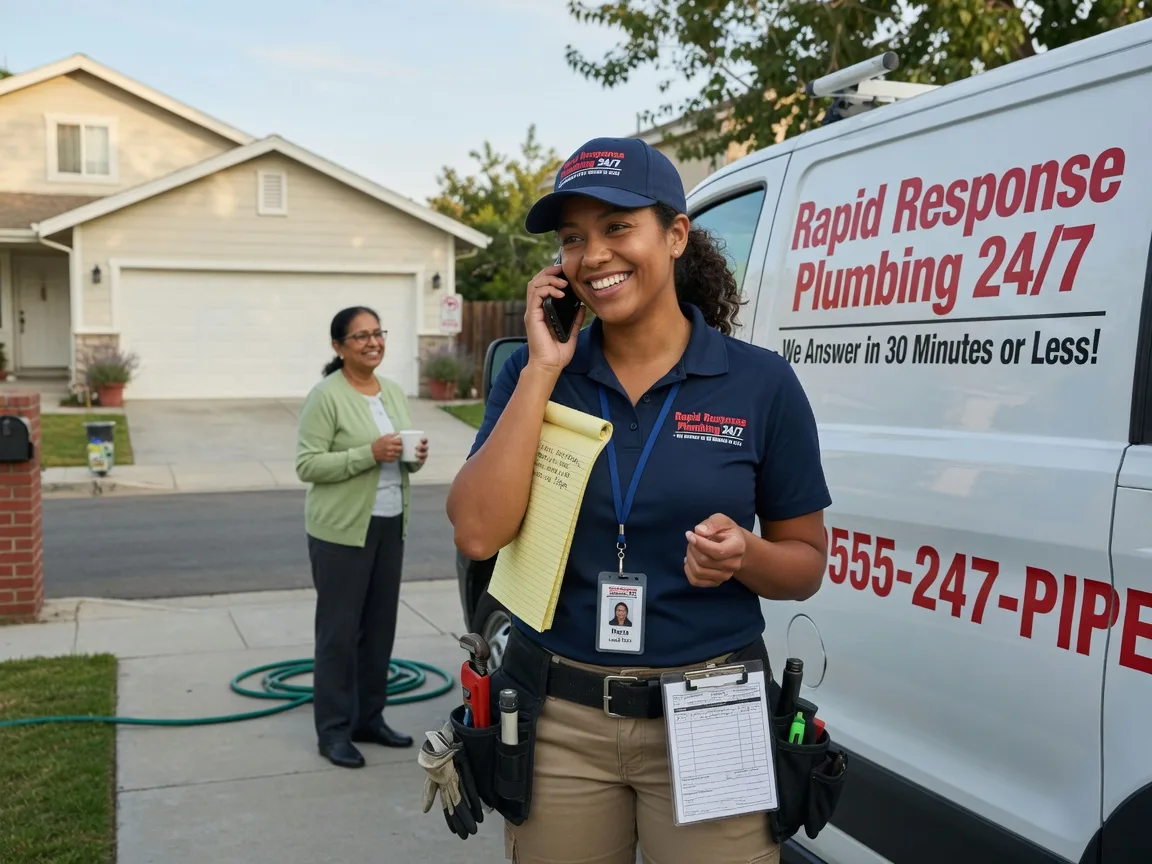 Emergency Plumber Anson, TX FAQs
